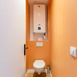 Lavagnou Duplex Apartmán La Ciotat