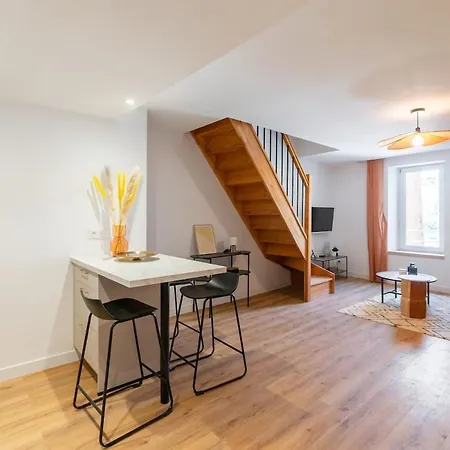 Lavagnou Duplex