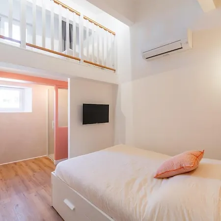 Apartmán Lavagnou Duplex *