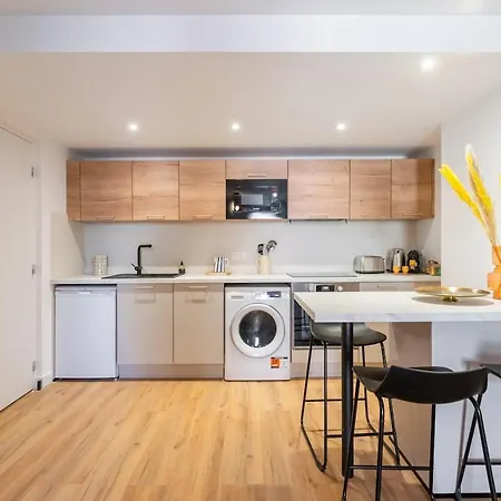 Lavagnou Duplex Apartmán La Ciotat