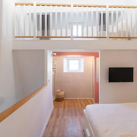 Apartmán Lavagnou Duplex La Ciotat