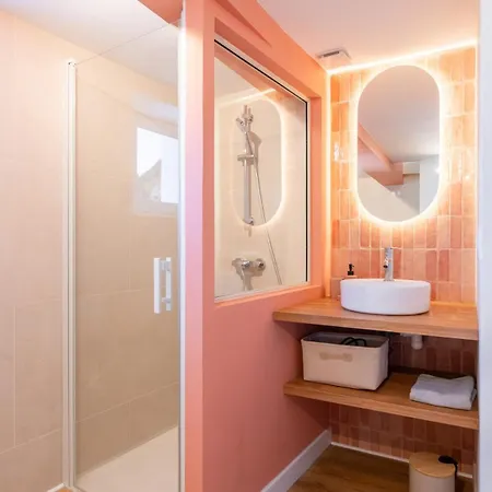 Lavagnou Duplex La Ciotat